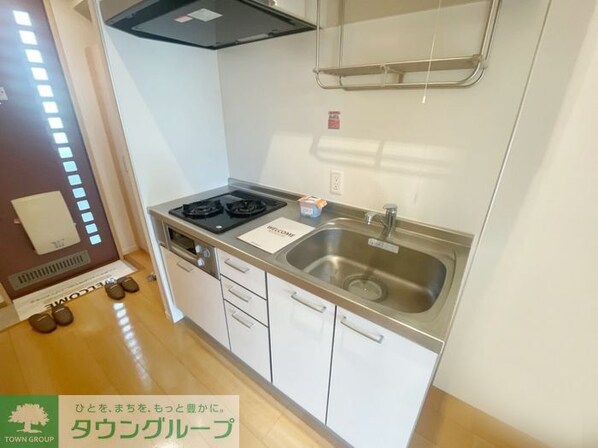 サザンEX Iの物件内観写真